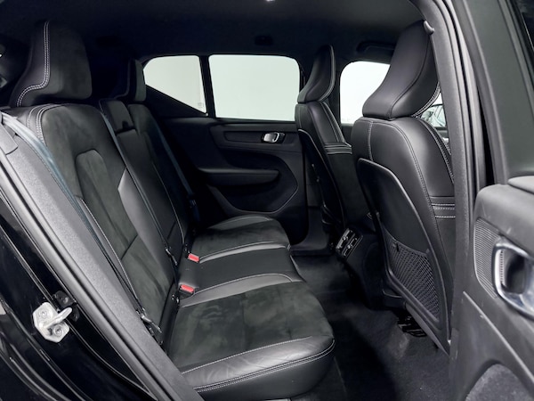 Used Volvo XC40 2021 for sale - 74861575: Photo 27
