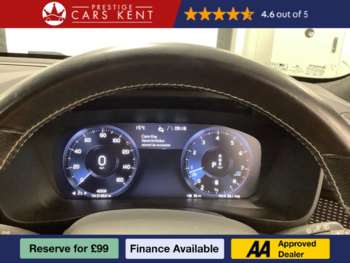 Used Volvo XC40 2021 for sale - 74861575: Photo