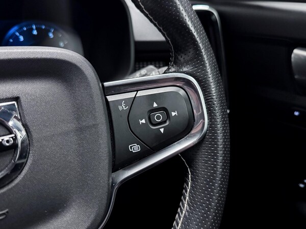 Used Volvo XC40 2021 for sale - 74861575: Photo 33