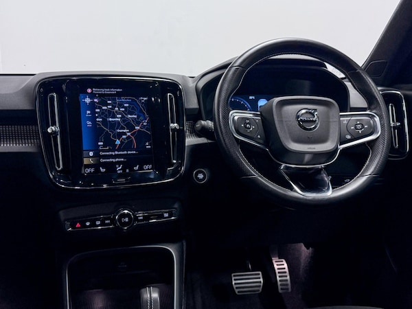 Used Volvo XC40 2021 for sale - 74861575: Photo 34