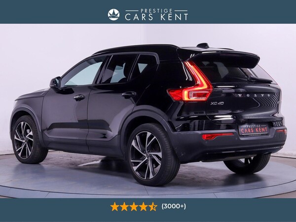 Used Volvo XC40 2021 for sale - 74861575: Photo 3