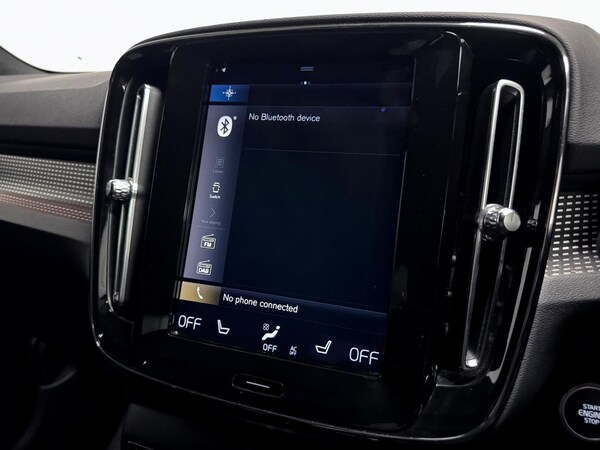 Used Volvo XC40 2021 for sale - 74861575: Photo 44