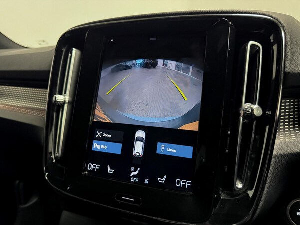 Used Volvo XC40 2021 for sale - 74861575: Photo 48
