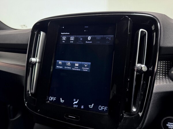 Used Volvo XC40 2021 for sale - 74861575: Photo 50