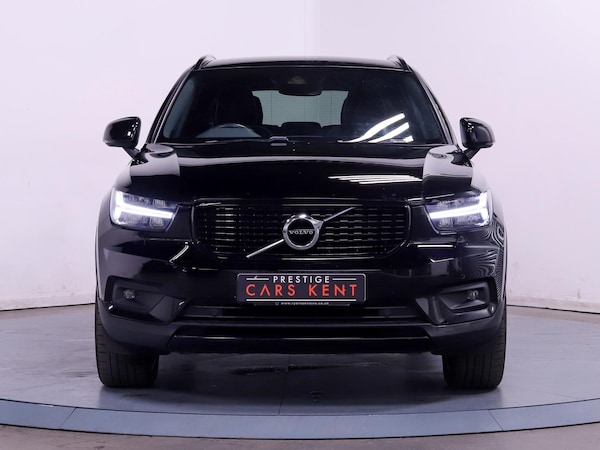 Used Volvo XC40 2021 for sale - 74861575: Photo 7