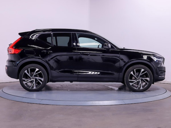 Used Volvo XC40 2021 for sale - 74861575: Photo 8