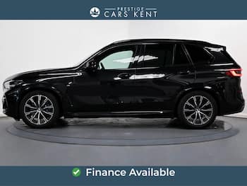Used BMW X5 2022 for sale - 79646210: Photo