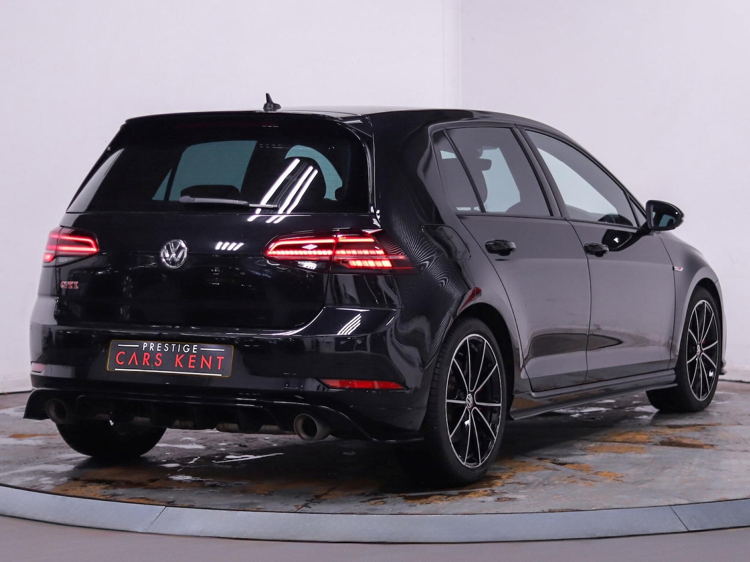Used Volkswagen Golf 2019 for sale - 77331469: Photo 11