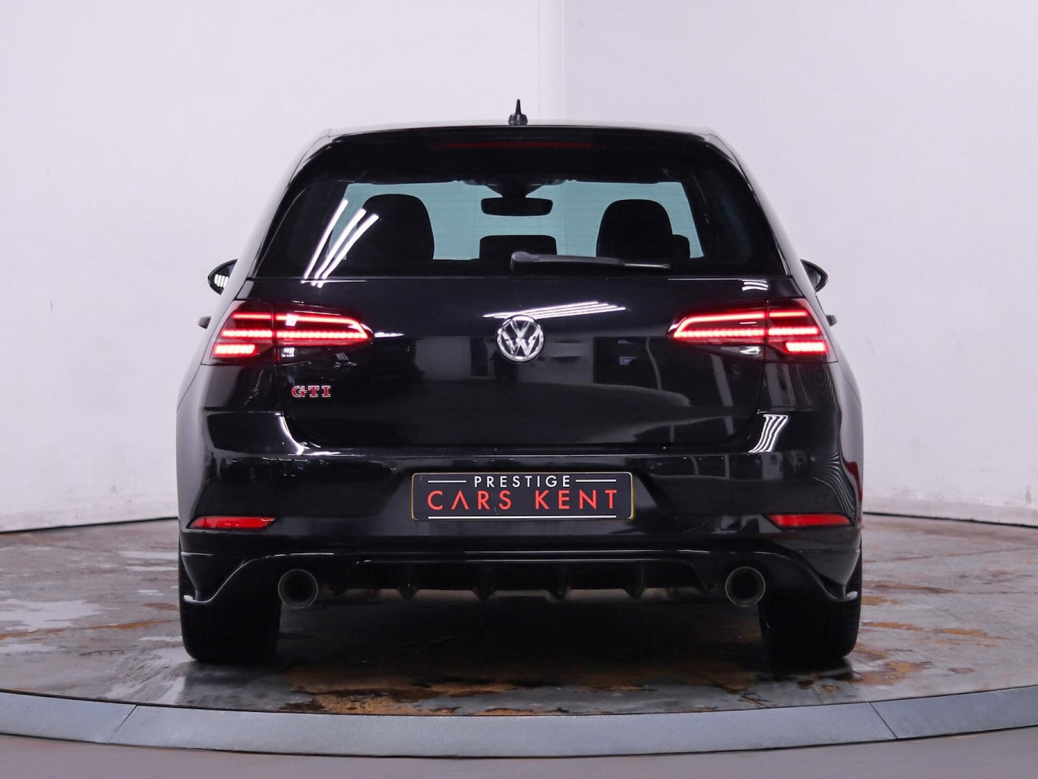 Used Volkswagen Golf 2019 for sale - 77331469: Photo 12