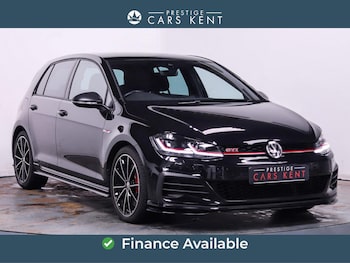Used Volkswagen Golf 2019 for sale - 77331469: Photo