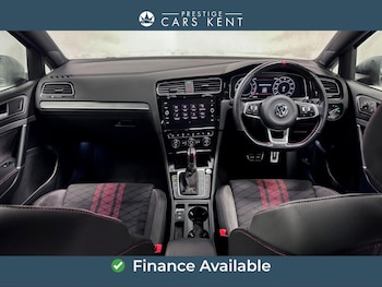 Used Volkswagen Golf 2019 for sale - 77331469: Photo