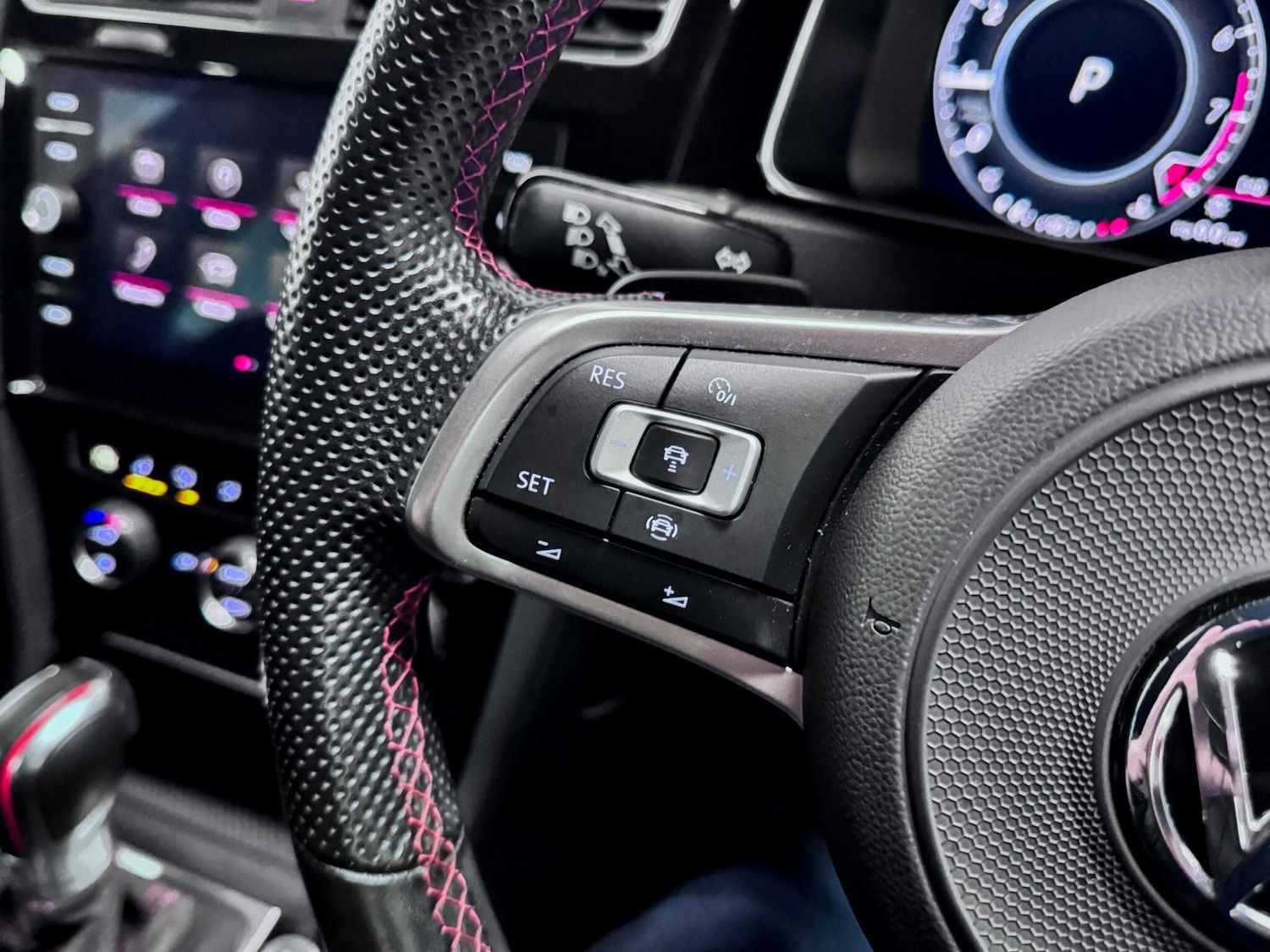 Used Volkswagen Golf 2019 for sale - 77331469: Photo 34