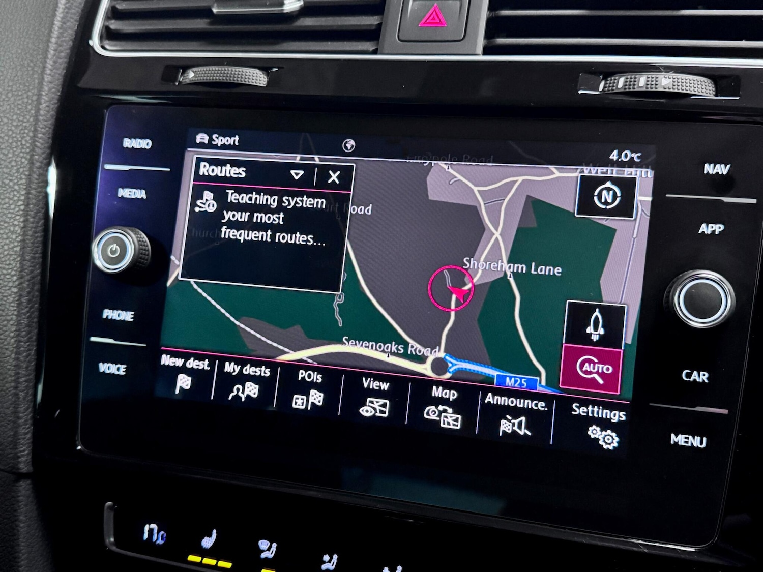 Used Volkswagen Golf 2019 for sale - 77331469: Photo 37