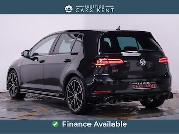 Used Volkswagen Golf 2019 for sale - 77331469: Photo