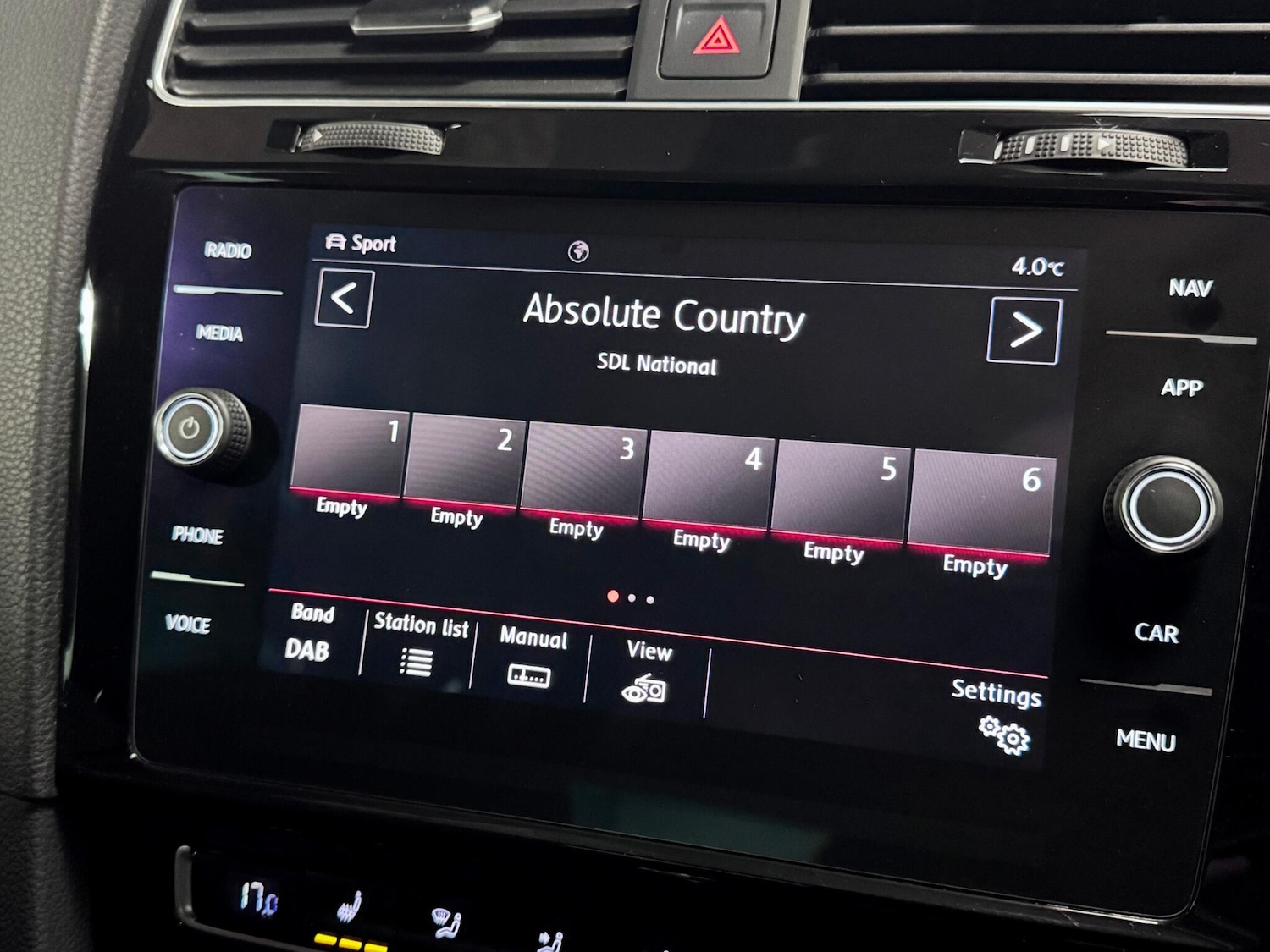 Used Volkswagen Golf 2019 for sale - 77331469: Photo 40