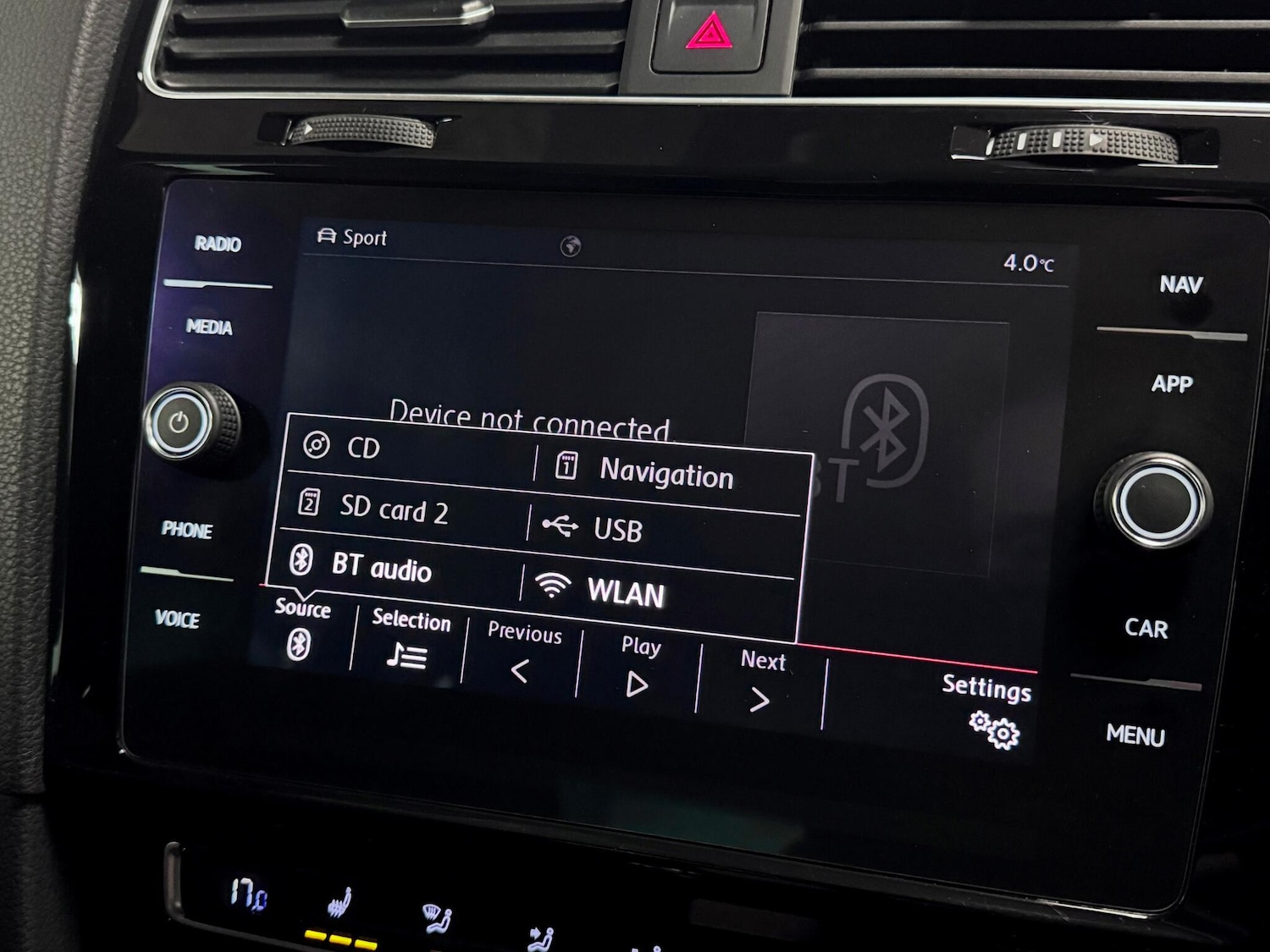 Used Volkswagen Golf 2019 for sale - 77331469: Photo 41