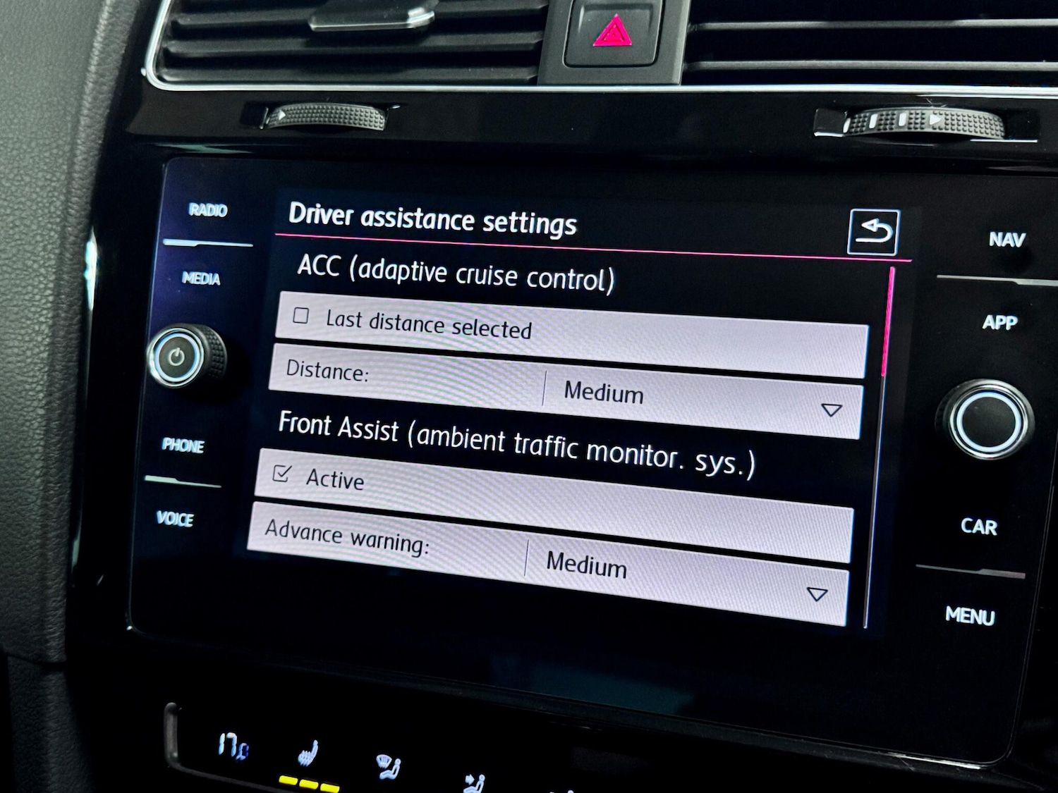 Used Volkswagen Golf 2019 for sale - 77331469: Photo 44