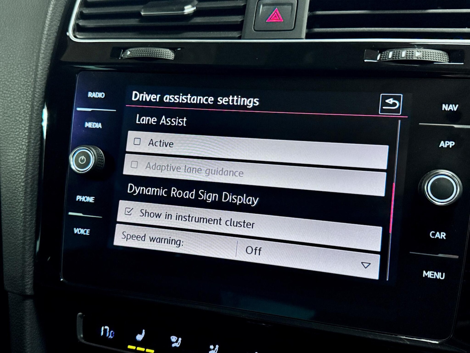 Used Volkswagen Golf 2019 for sale - 77331469: Photo 45