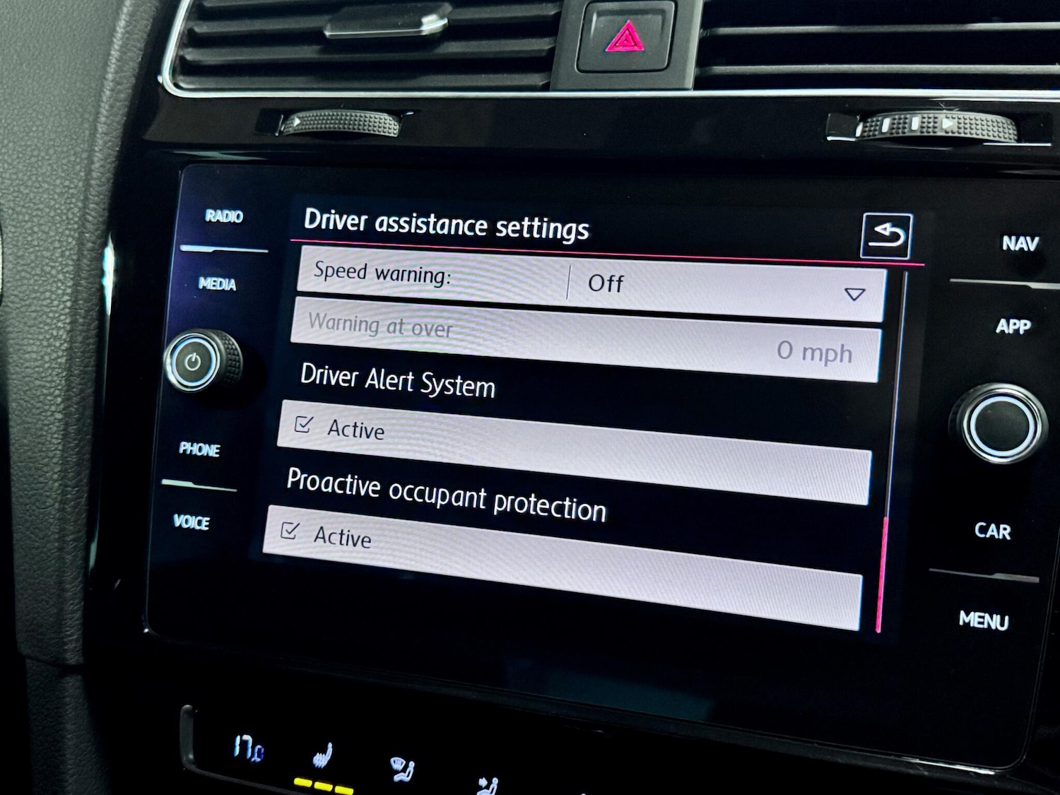 Used Volkswagen Golf 2019 for sale - 77331469: Photo 46