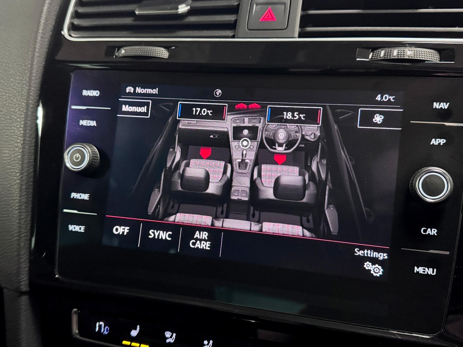 Used Volkswagen Golf 2019 for sale - 77331469: Photo 48