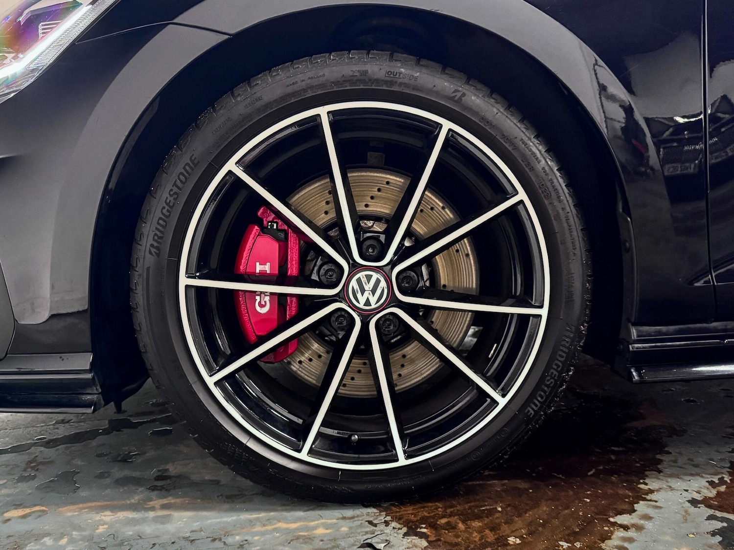 Used Volkswagen Golf 2019 for sale - 77331469: Photo 50