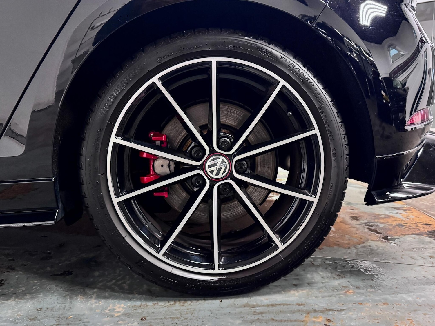 Used Volkswagen Golf 2019 for sale - 77331469: Photo 51