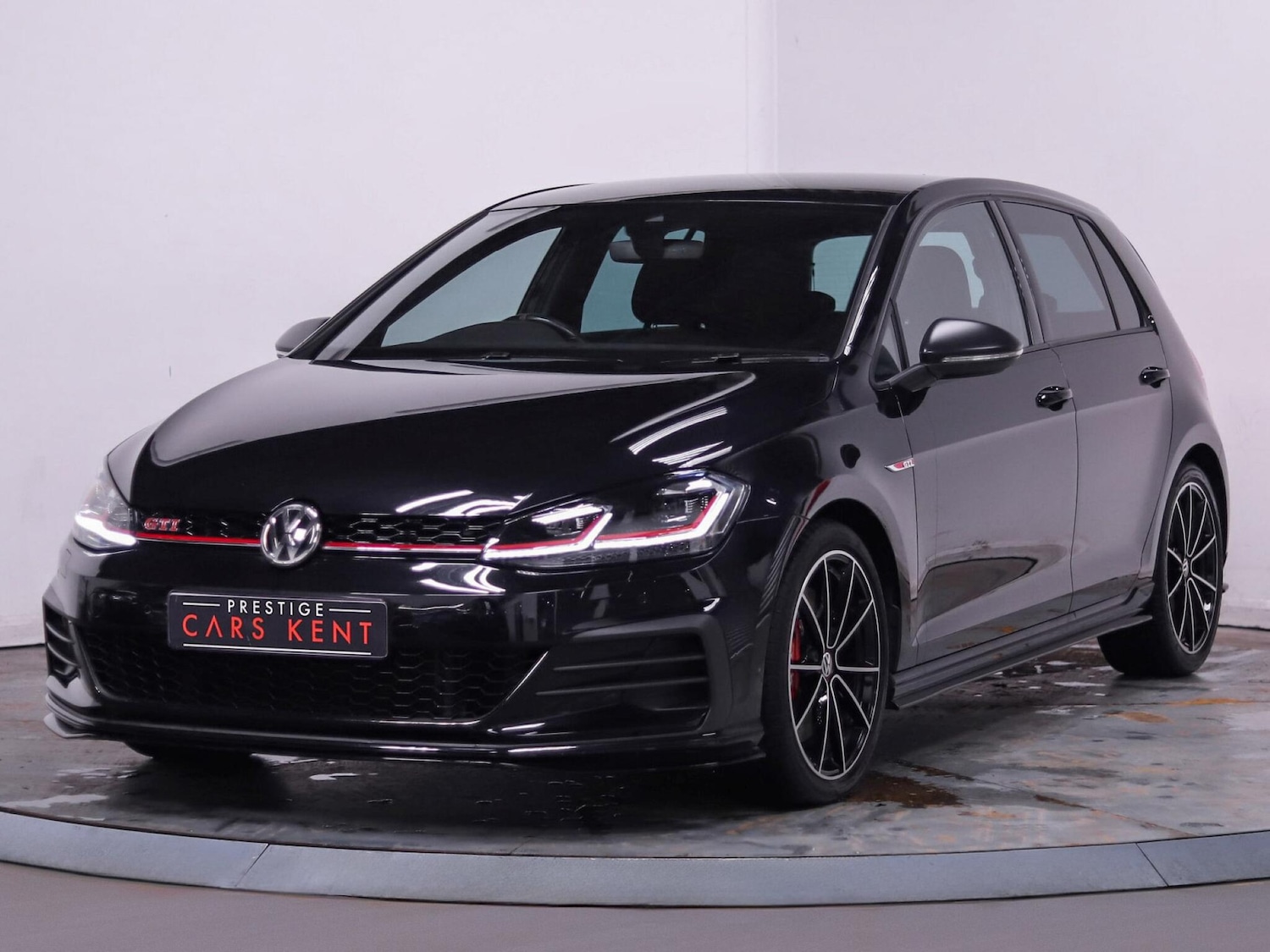 Used Volkswagen Golf 2019 for sale - 77331469: Photo 6