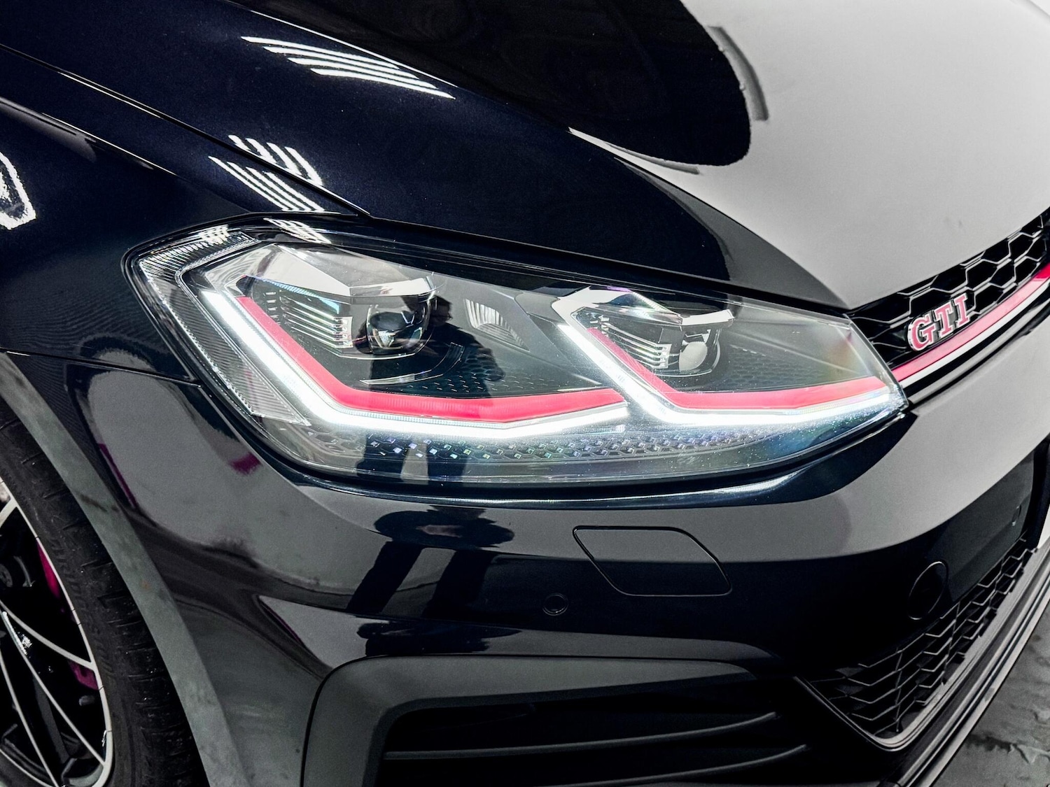 Used Volkswagen Golf 2019 for sale - 77331469: Photo 7