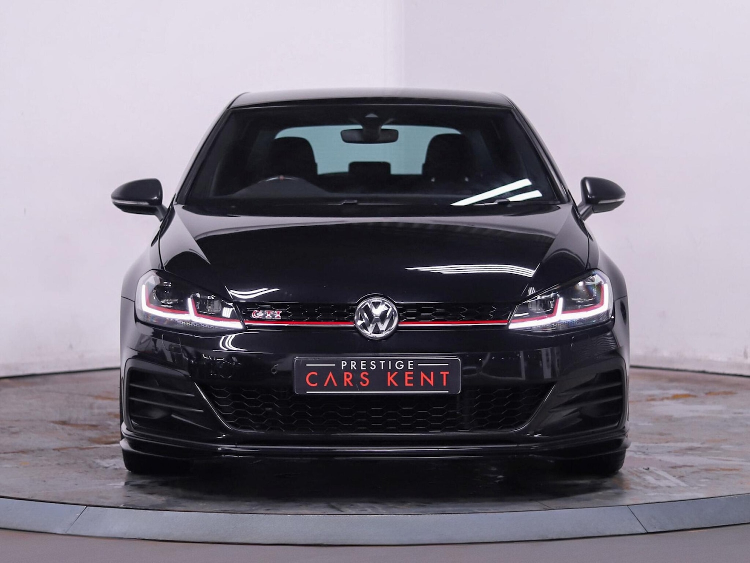 Used Volkswagen Golf 2019 for sale - 77331469: Photo 8