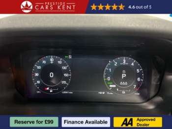 Used Land Rover Discovery Sport 2022 for sale - 74935454: Photo