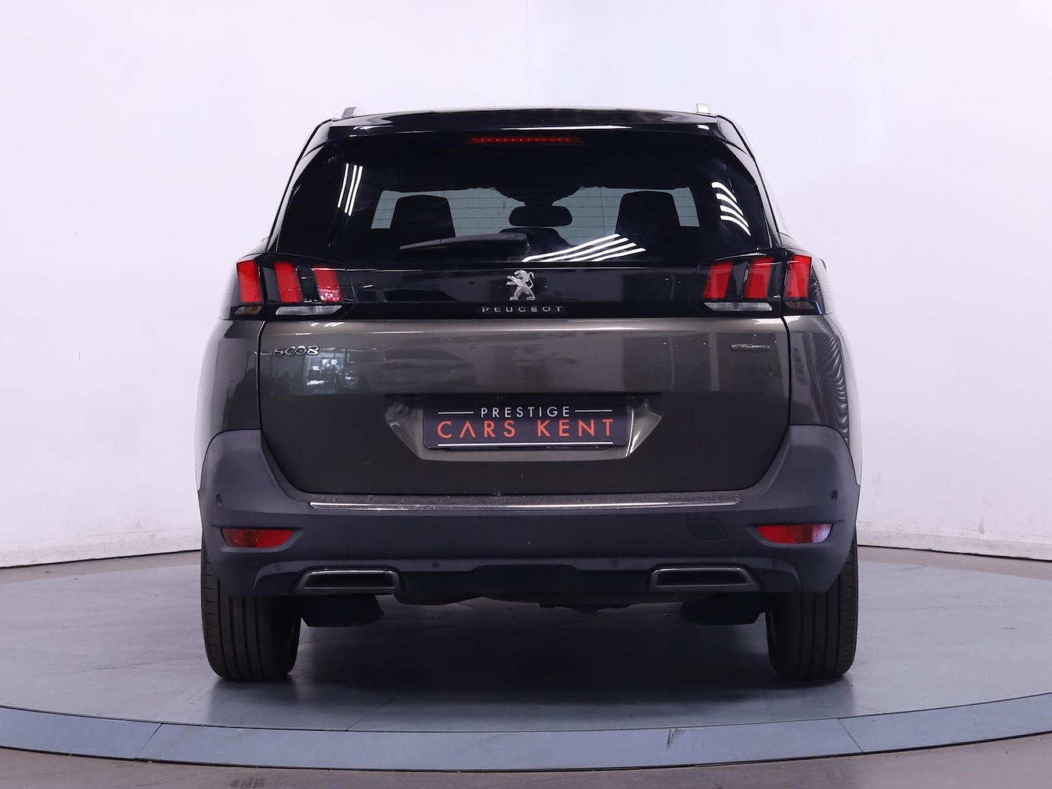 Used Peugeot 5008 2020 for sale - 77359253: Photo 11