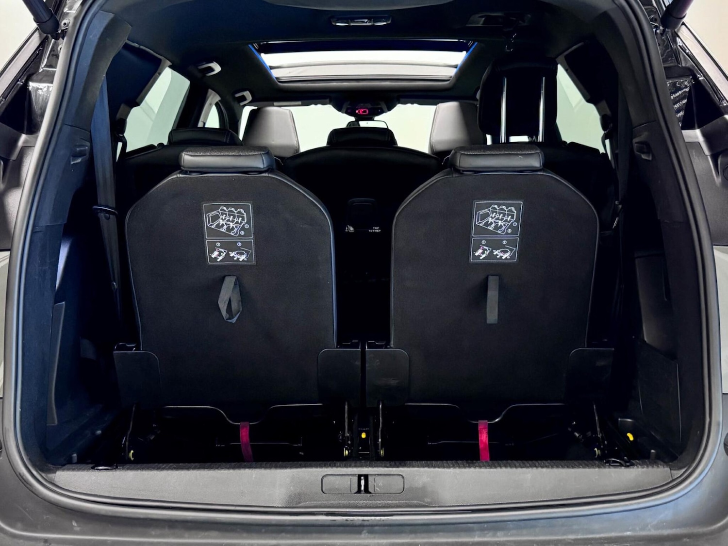 Used Peugeot 5008 2020 for sale - 77359253: Photo 12