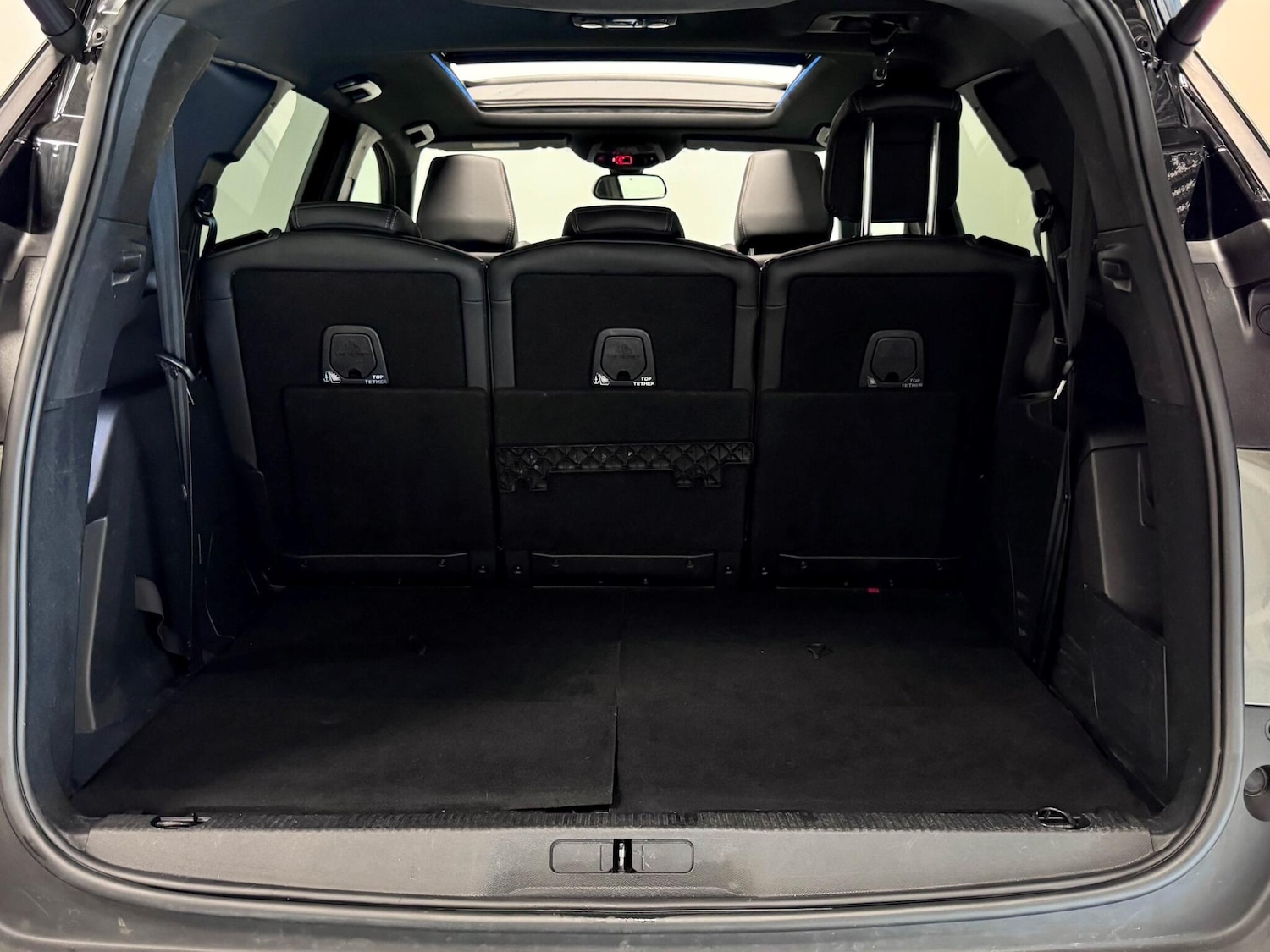 Used Peugeot 5008 2020 for sale - 77359253: Photo 13