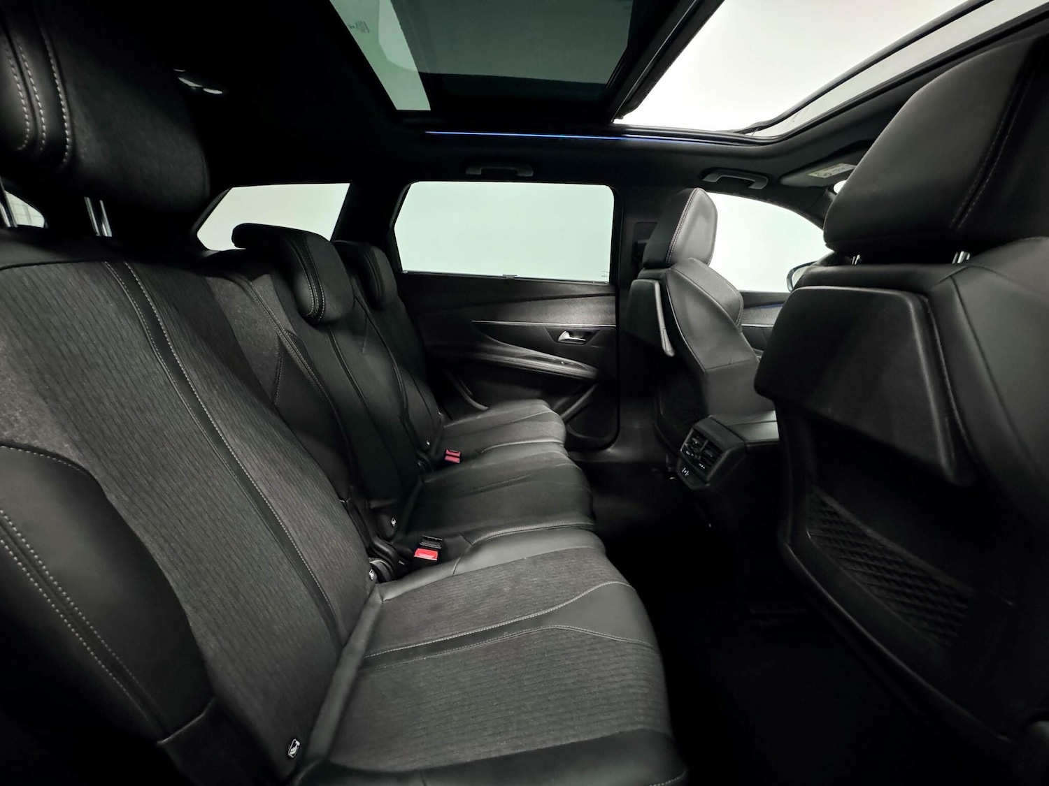 Used Peugeot 5008 2020 for sale - 77359253: Photo 22