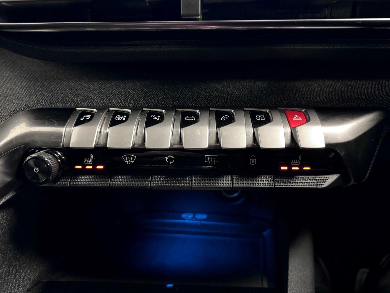 Used Peugeot 5008 2020 for sale - 77359253: Photo 28