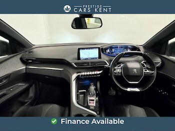 Used Peugeot 5008 2020 for sale - 77359253: Photo