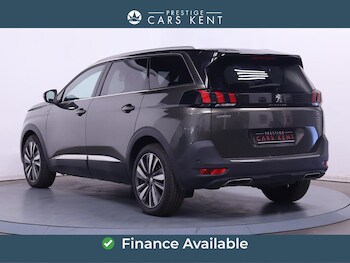 Used Peugeot 5008 2020 for sale - 77359253: Photo