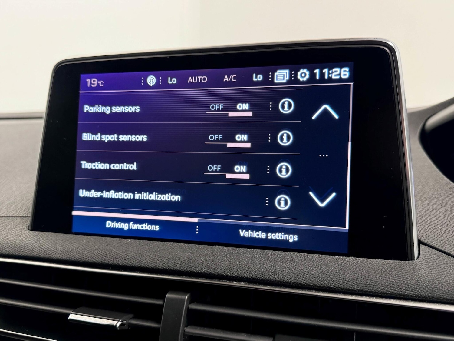 Used Peugeot 5008 2020 for sale - 77359253: Photo 40