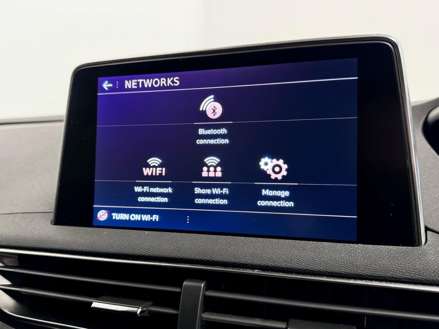 Used Peugeot 5008 2020 for sale - 77359253: Photo 43