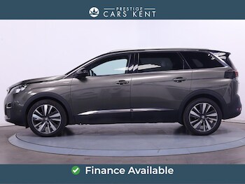 Used Peugeot 5008 2020 for sale - 77359253: Photo