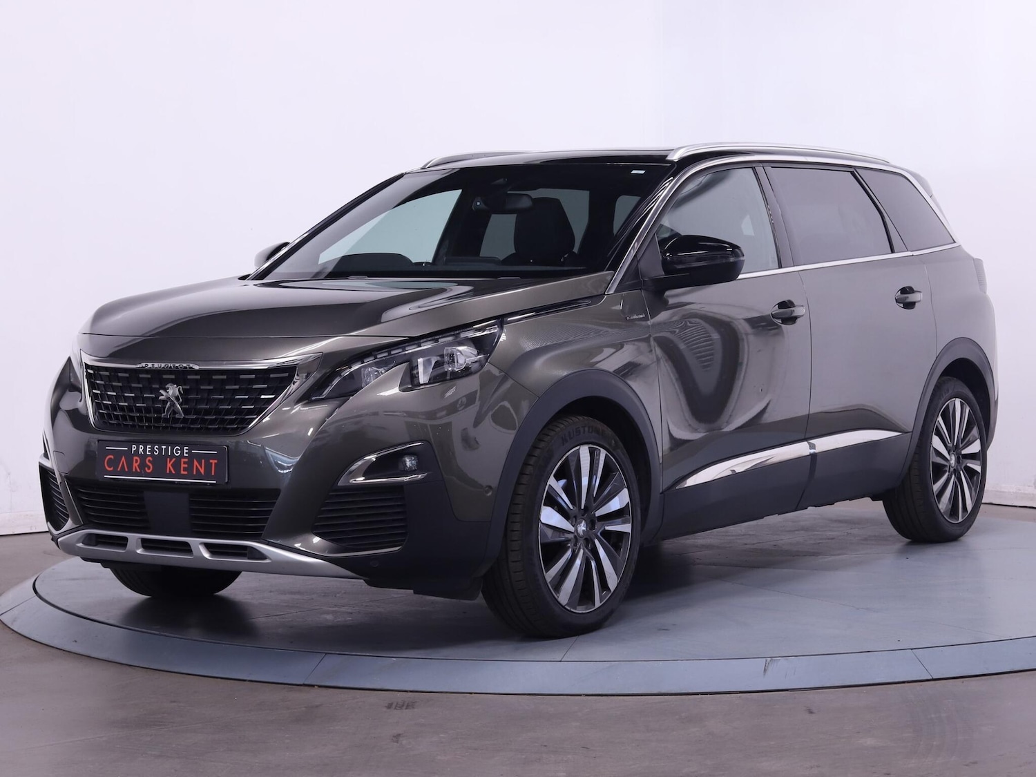 Used Peugeot 5008 2020 for sale - 77359253: Photo 6