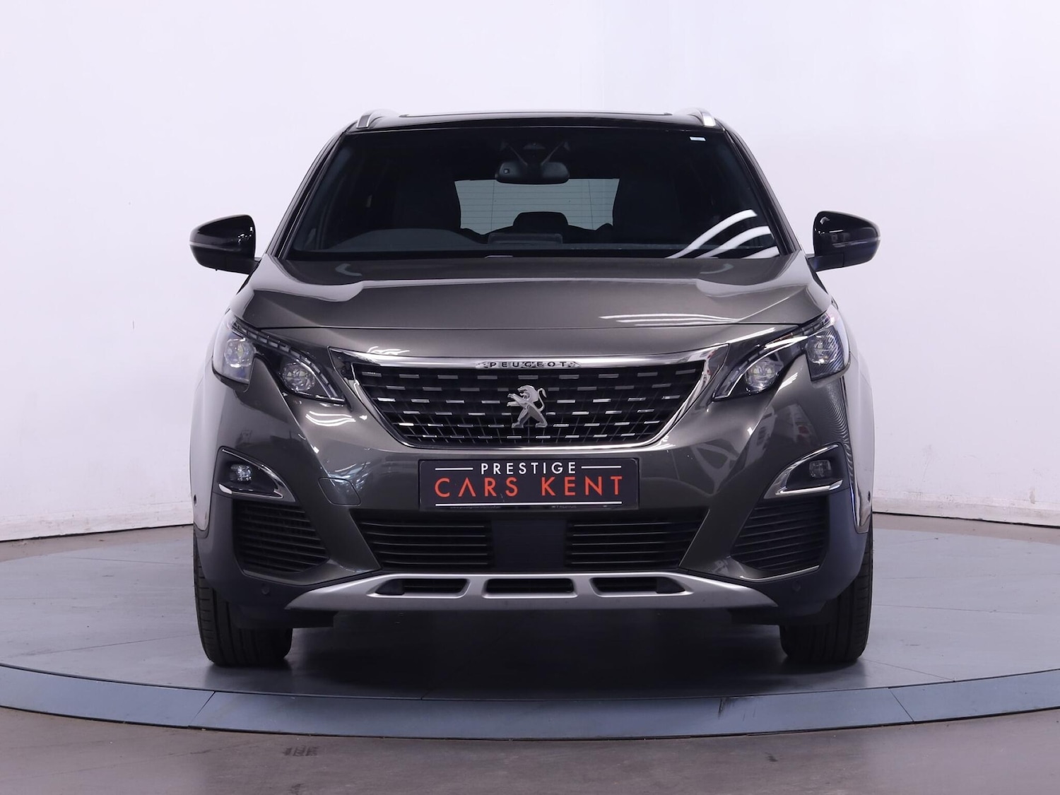 Used Peugeot 5008 2020 for sale - 77359253: Photo 7
