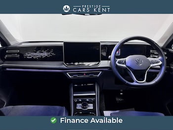 Used Volkswagen Tiguan 2025 for sale - 77723232: Photo