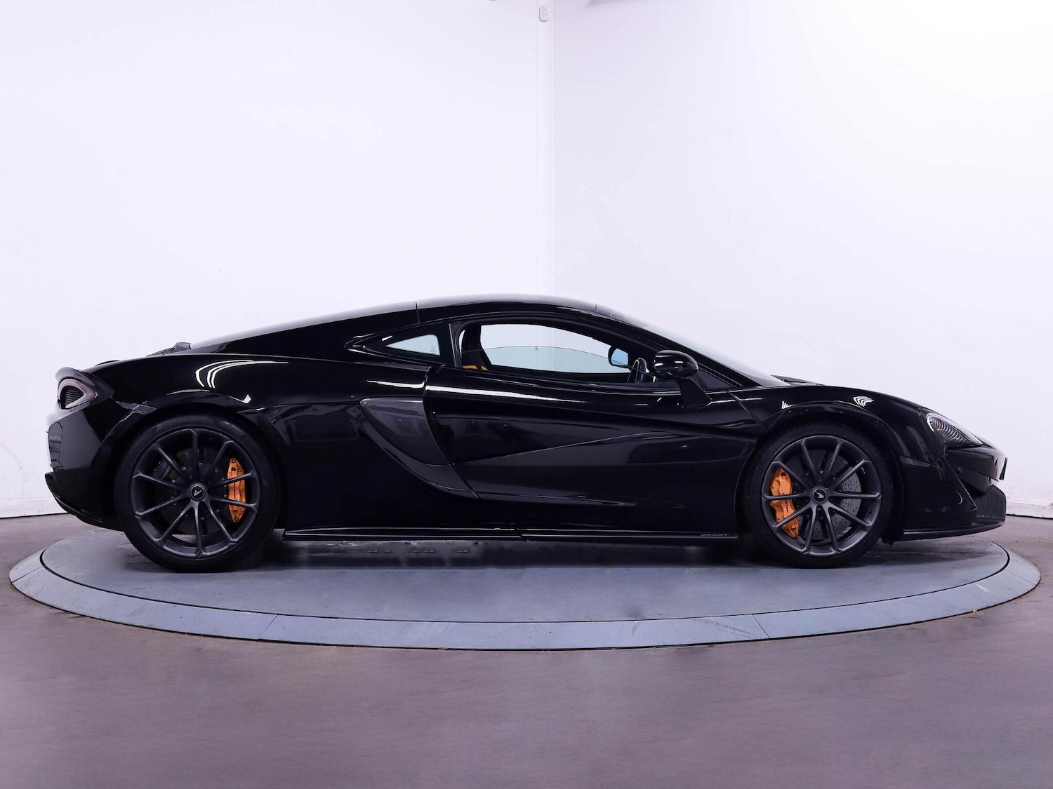 Used McLaren 570GT 2019 for sale - 76802363: Photo 11