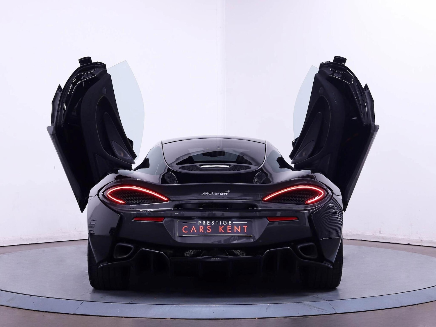 Used McLaren 570GT 2019 for sale - 76802363: Photo 13