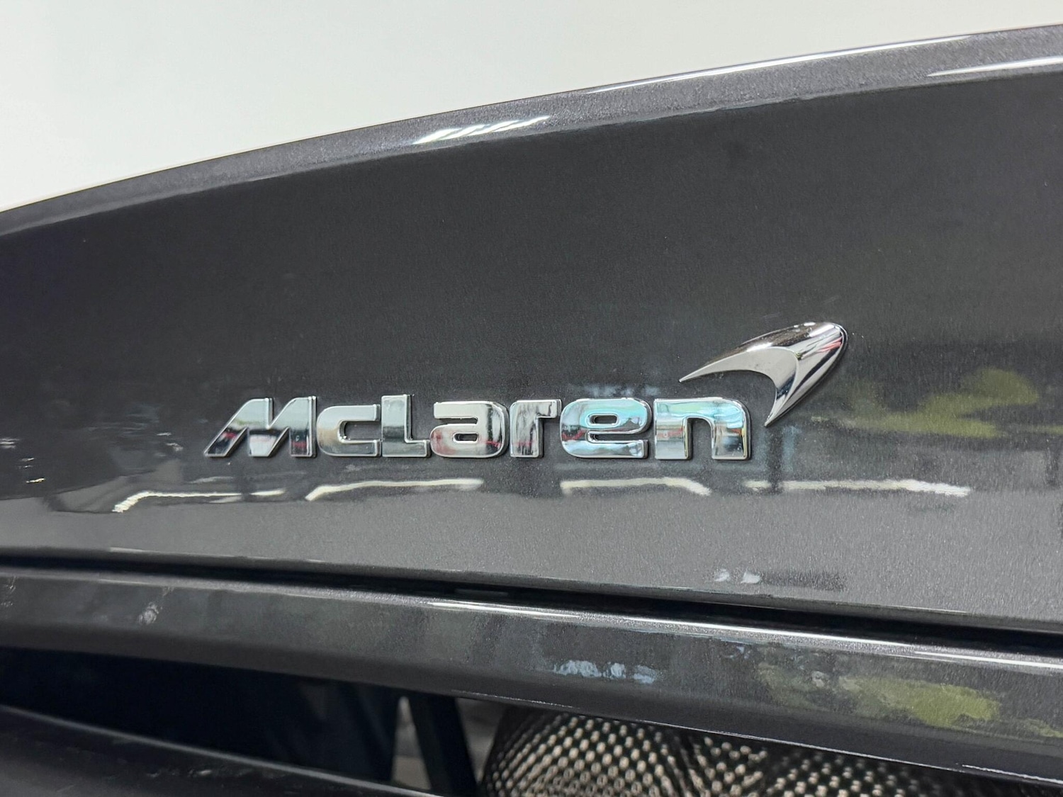 Used McLaren 570GT 2019 for sale - 76802363: Photo 14