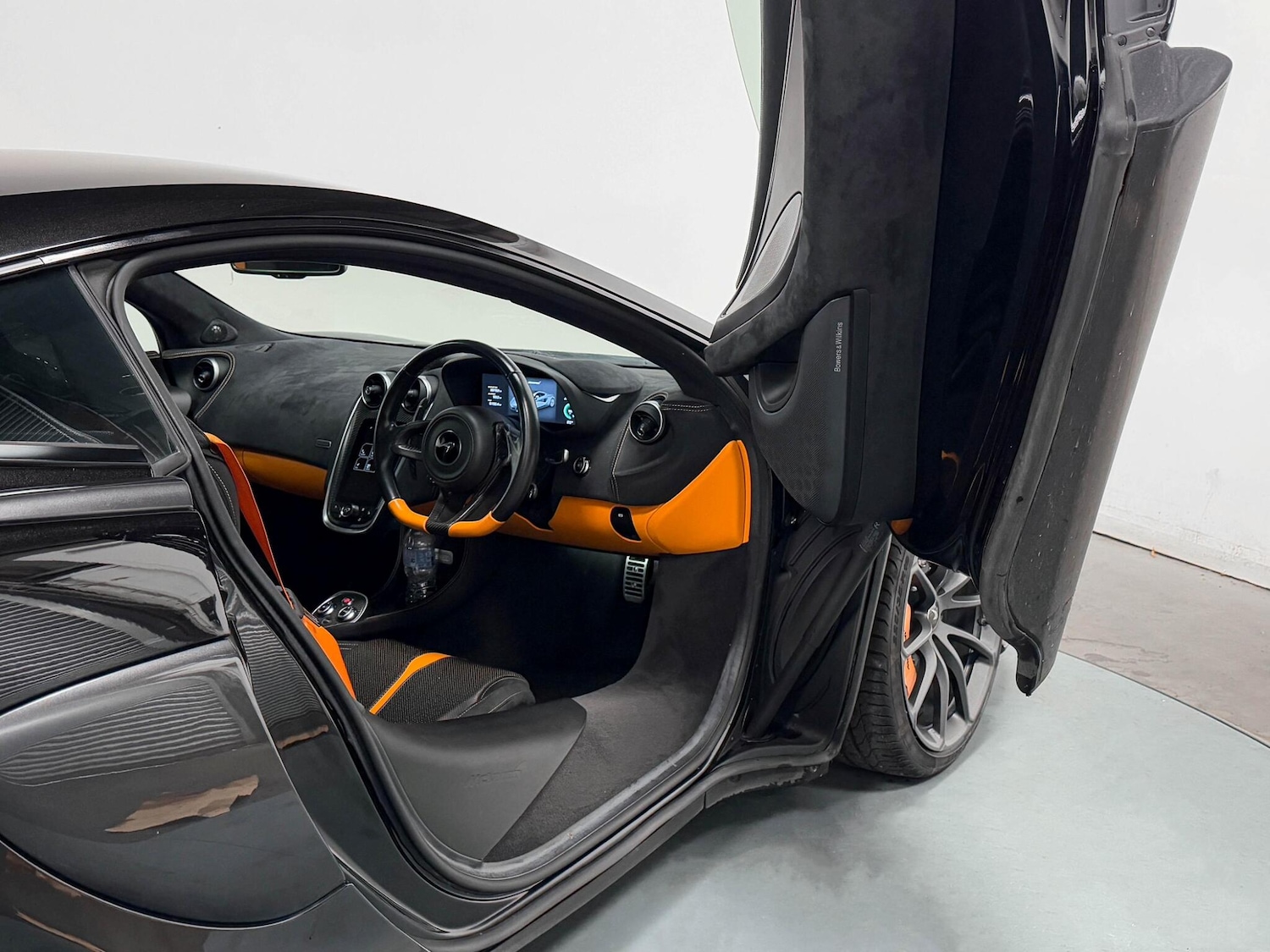 Used McLaren 570GT 2019 for sale - 76802363: Photo 17