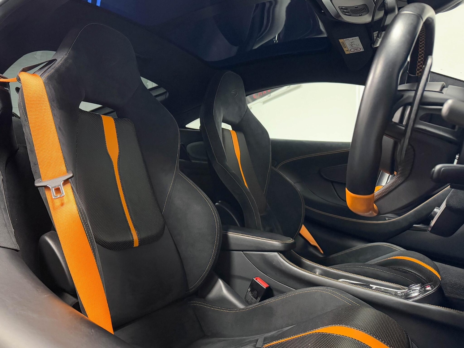 Used McLaren 570GT 2019 for sale - 76802363: Photo 23