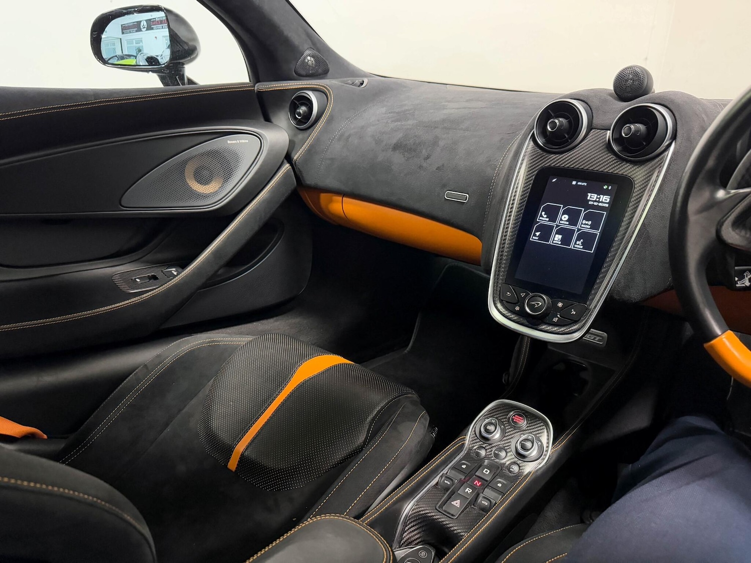 Used McLaren 570GT 2019 for sale - 76802363: Photo 24
