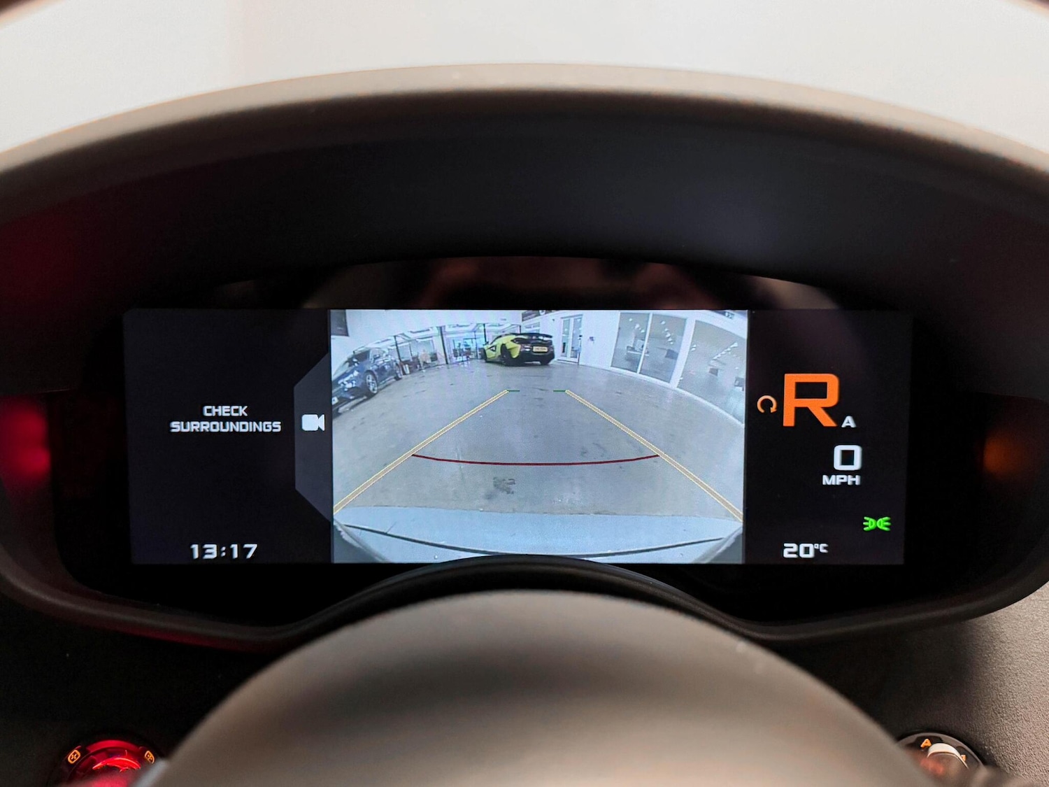 Used McLaren 570GT 2019 for sale - 76802363: Photo 35